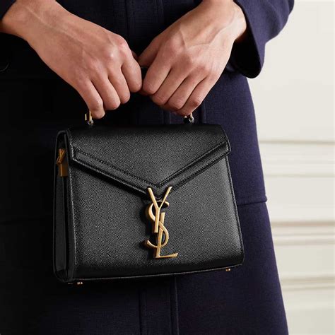 ysl cassandra bags|ysl cassandra bag review.